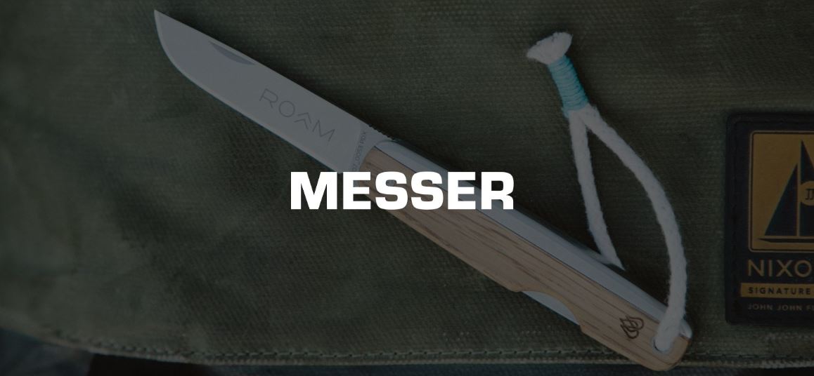 Küchenmesser für ewig